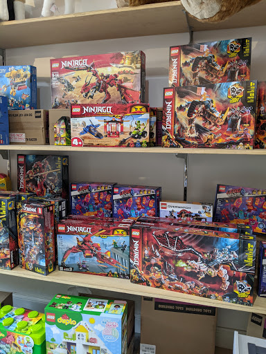 Toy Store «Tugooh Toys», reviews and photos, 1355 Wisconsin Ave NW, Washington, DC 20016, USA