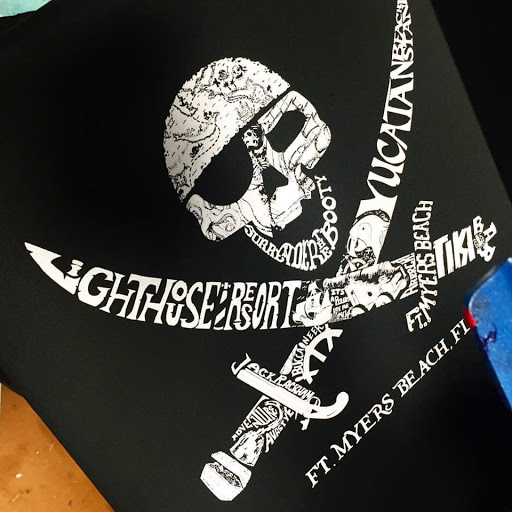 Commercial Printer «Bella Signs & Designs», reviews and photos, 5651 Halifax Ave #8, Fort Myers, FL 33912, USA