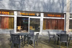 Philo-Cafe image