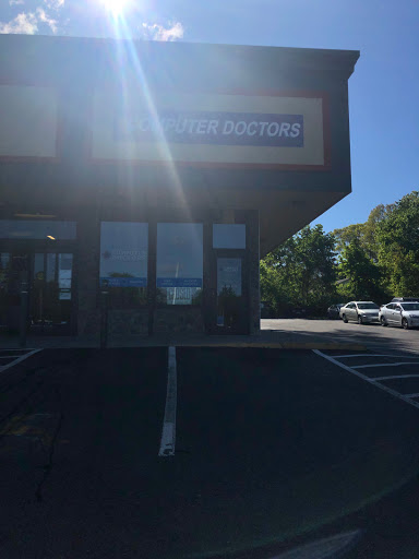 Computer Repair Service «The Computer Doctors», reviews and photos, 494 Main Rd, Tiverton, RI 02878, USA
