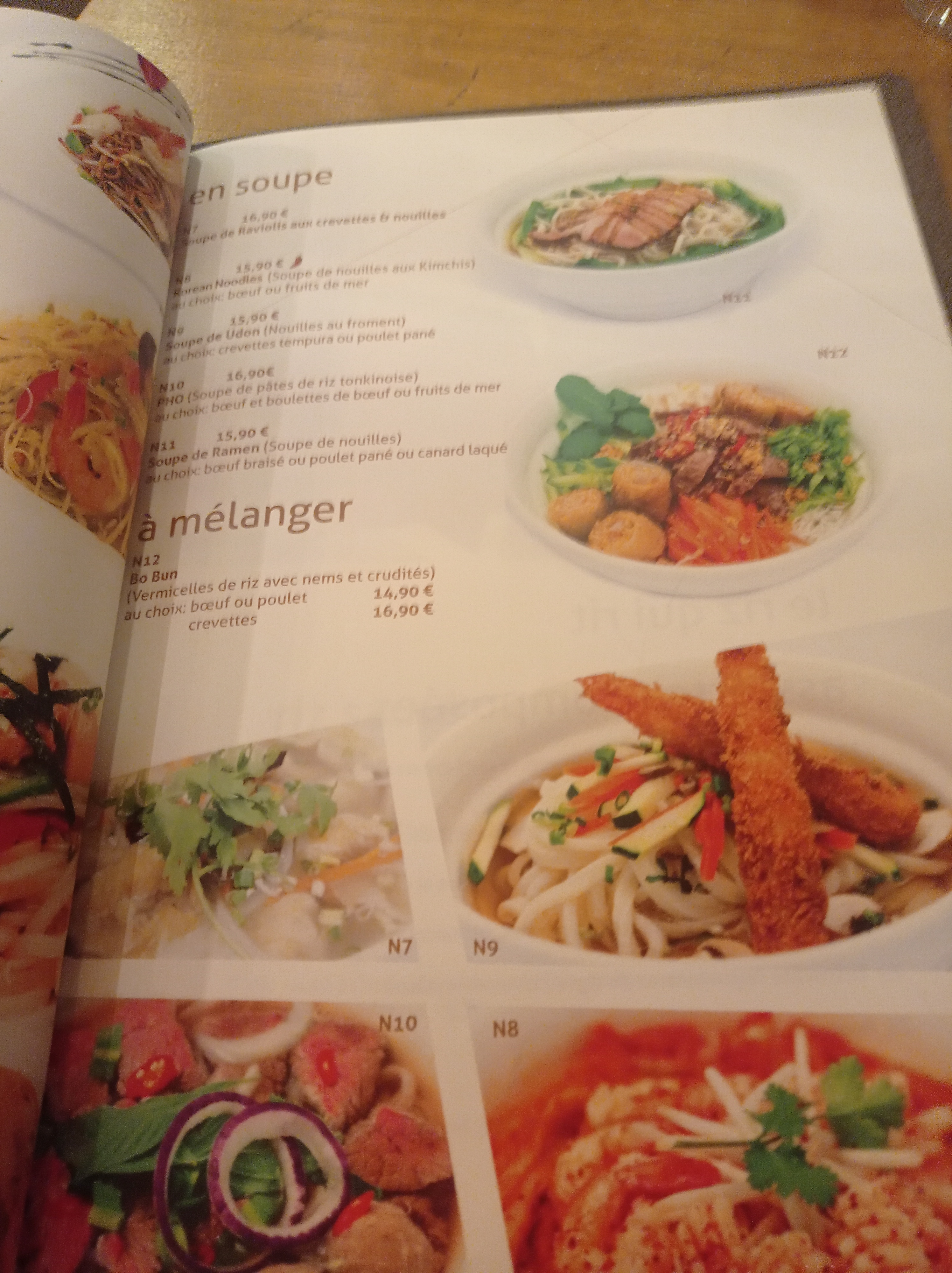 Photo n° 5 de l'avis de Pierre.a fait le 01/12/2023 à 12:46