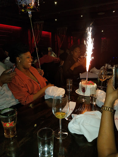 Latin American Restaurant «Patria Latin Bistro and Lounge», reviews and photos, 169 W Main St, Rahway, NJ 07065, USA