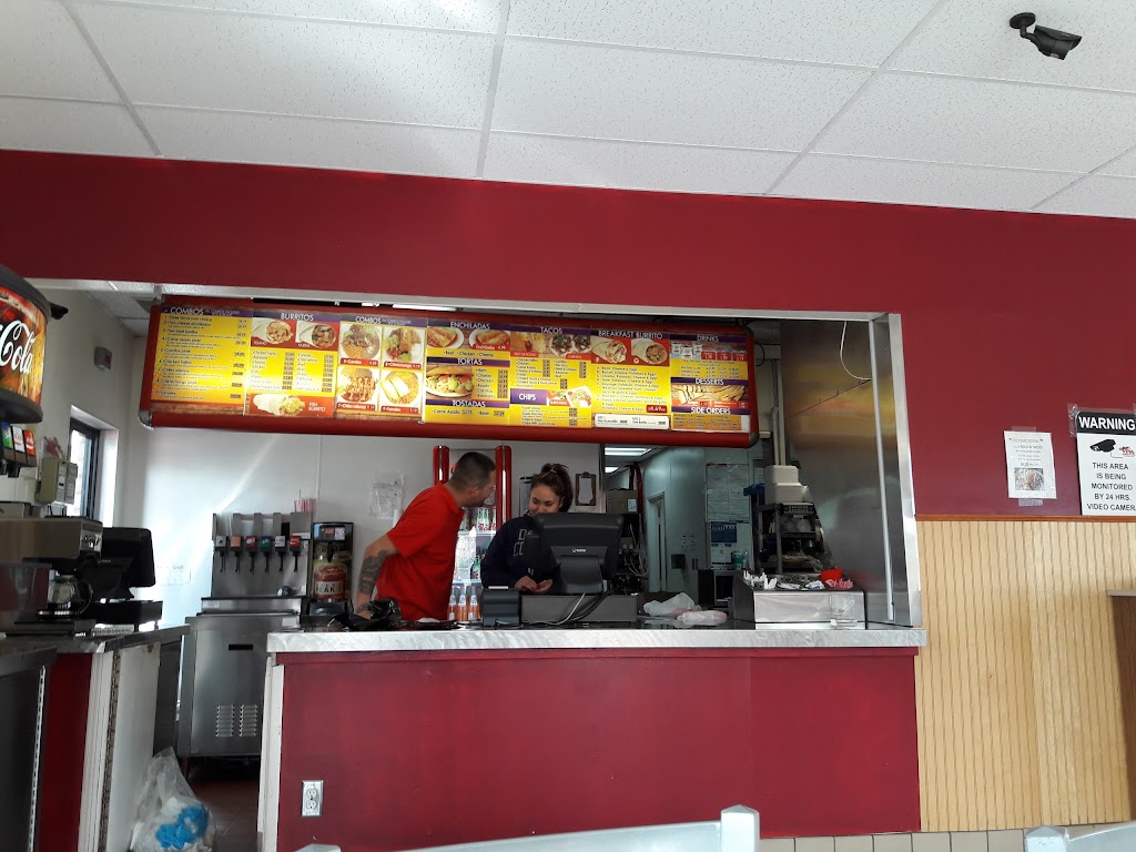 Viva Burrito CO 85745