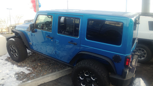 Used Car Dealer «Reno Tahoe Auto Group», reviews and photos, 3355 Kietzke Ln, Reno, NV 89502, USA