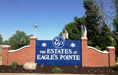 The Estates at Eagle's Pointe