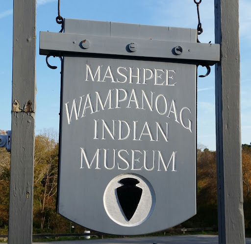 Museum «Mashpee Wampanoag Indian Museum», reviews and photos, 414 Main St, Mashpee, MA 02649, USA