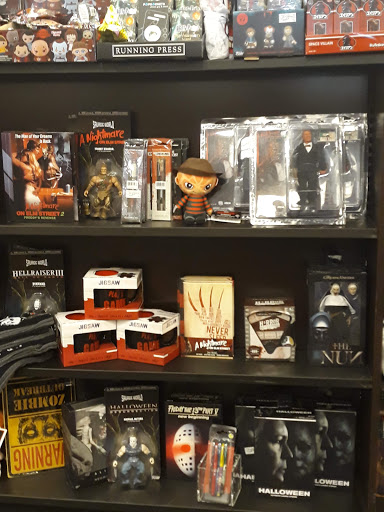 Book Store «Books-A-Million», reviews and photos, 5125 Jonestown Rd #465, Harrisburg, PA 17112, USA