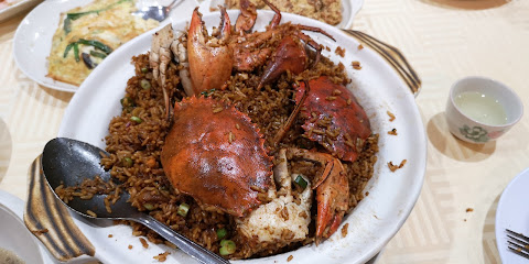 Hai Wei Seafood Restaurants 海味海鲜中餐厅