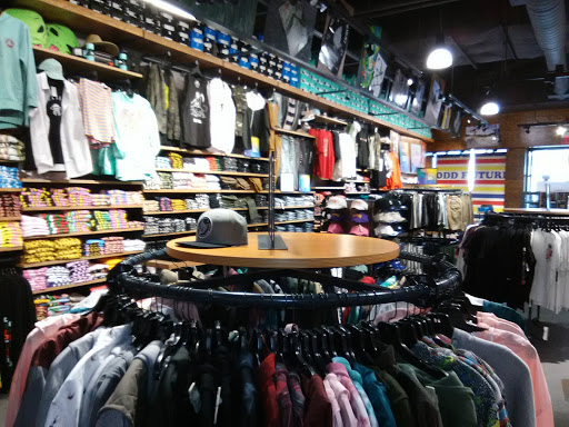 Clothing Store «Zumiez», reviews and photos, 84 S Rio Grande St #2085, Salt Lake City, UT 84101, USA