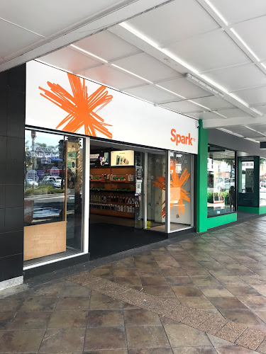 Spark Store Gisborne - Gisborne
