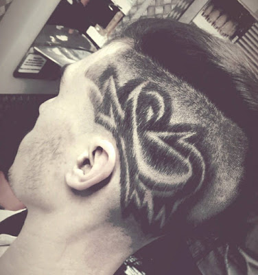 Lawine Coiffure à Argenteuil