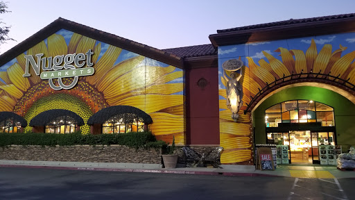 Pretzel store Elk Grove