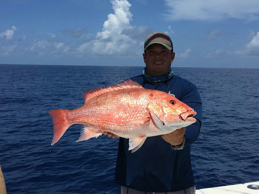 Tourist Attraction «Captain Matt Santiago Fishing Charters and Tampa Bay Fishing Guide Association», reviews and photos, 3520 W Shell Point Rd, Ruskin, FL 33570, USA