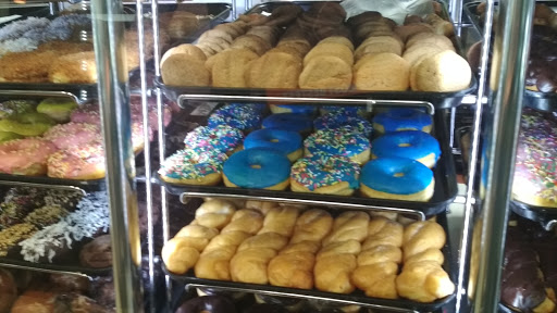 Donut Shop «Yum Yum Donuts», reviews and photos, 10518 Garvey Ave, El Monte, CA 91731, USA