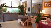 Atmosphère du Restaurant français Restaurant Le Normand à Chevreuse - n°4