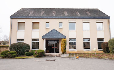 Laboratoire d'analyses médicales - Château-Gontier - Cerballiance à Château-Gontier-sur-Mayenne