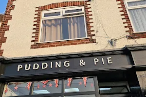 Pudding & Pie image