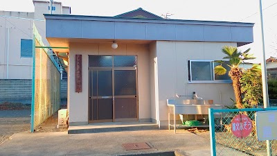 青柳町五丁目会館
