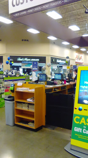 Grocery Store «Fred Meyer», reviews and photos, 33702 21st Ave SW, Federal Way, WA 98023, USA