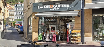 La Droguerie Magasin Général à Hyères
