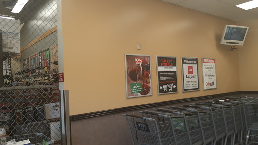 Liquor Store «Cub Discount Liquor», reviews and photos, 3717 Lexington Ave N, St Paul, MN 55126, USA