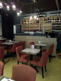 Atmosphère du Restaurant Le Bistrot de tutelle à Bordeaux - n°5