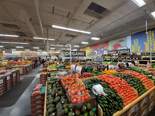 Health Food Store «Sprouts Farmers Market», reviews and photos, 1700 McHenry Ave, Modesto, CA 95350, USA