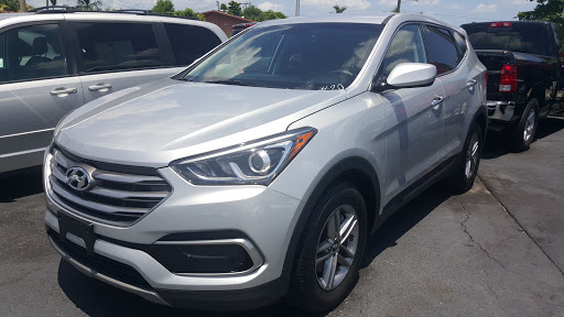 Used Car Dealer «Tech Auto Sales», reviews and photos, 5060 W 12th Ave, Hialeah, FL 33012, USA