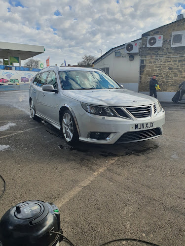 Diamond Hand Car Wash - Car wash