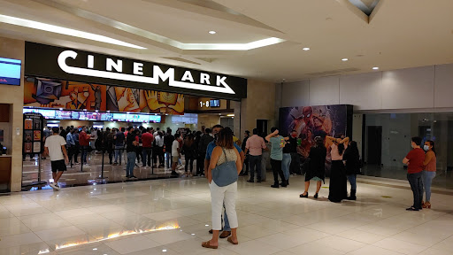 Cinemark Alajuela