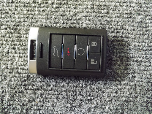 Locksmith «Instant Keys Inc.», reviews and photos, 4250 Hwy Ave, Jacksonville, FL 32254, USA