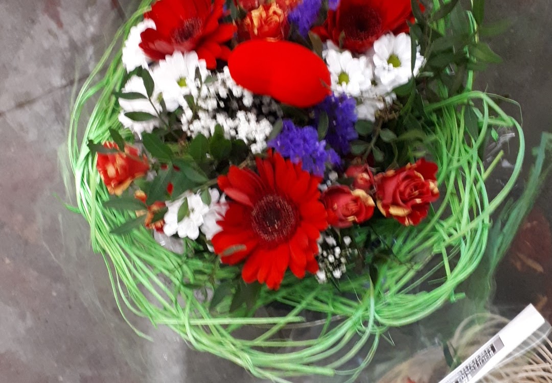 Photo n° 2 de l'avis de Karine.e fait le 27/05/2018 à 11:19