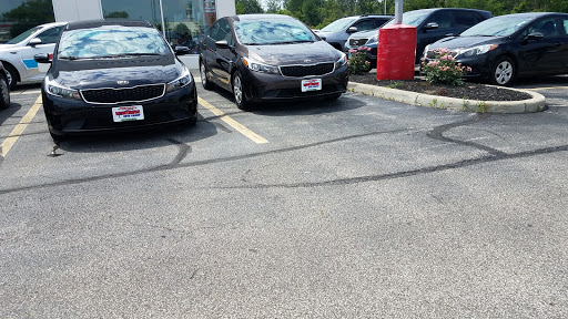 Used Car Dealer «Montrose Kia in Sheffield», reviews and photos, 5033 Detroit Ave, Sheffield Lake, OH 44054, USA