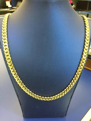 Pawn Shop «La Familia Pawn and Jewelry», reviews and photos, 2057 Americana Blvd, Orlando, FL 32839, USA