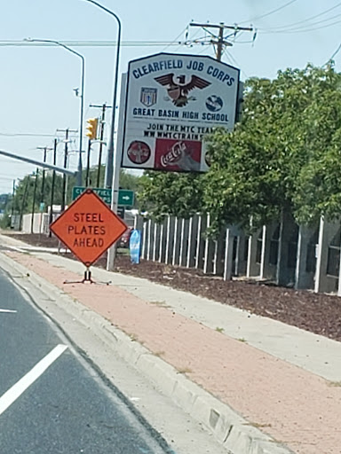 Government Office «Clearfield Job Corps Center», reviews and photos