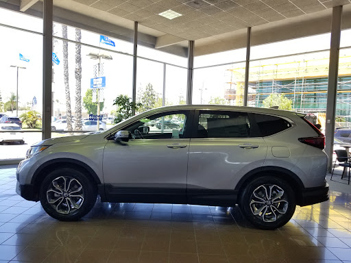 Honda Dealer «Honda World Westminster», reviews and photos, 13600 Beach Blvd, Westminster, CA 92683, USA