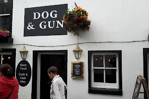 Dog & Gun image