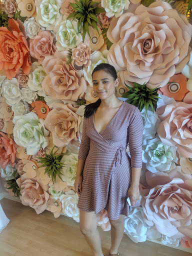 Bridal Shop «The Ivory Suite Bridal Boutique», reviews and photos, 803 Meridian Ave, South Pasadena, CA 91030, USA