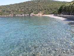 Bonjuk Bay beach'in fotoğrafı plaj tatil beldesi alanı