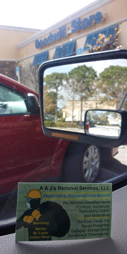 Thrift Store «Goodwill Port St. Lucie West Store & Donation Center», reviews and photos