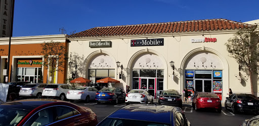Shopping Mall «Bella Terra», reviews and photos, 7777 Edinger Ave, Huntington Beach, CA 92647, USA