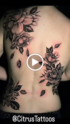 Explore tattoo ideas outline, creative tattoo ideas in Homosassa, available at Citrus Tattoos