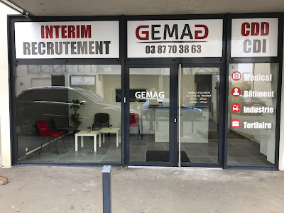 GEMAG intérim à Talange