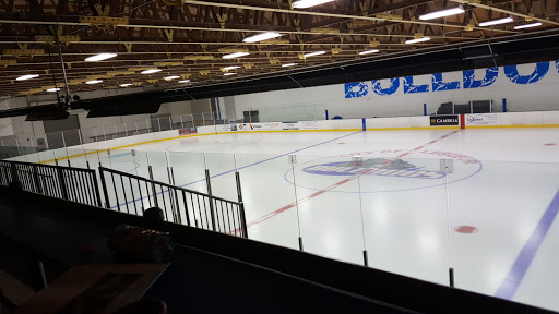 Recreation Center «Le Sueur Parks & Recreation», reviews and photos, 821 Ferry St, Le Sueur, MN 56058, USA