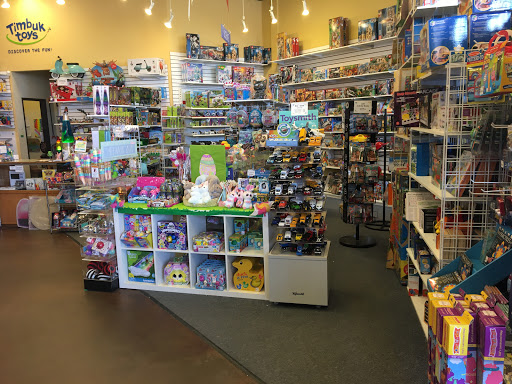 Toy Store «Timbuk Toys Highlands Ranch», reviews and photos, 9315 Dorchester St #107, Highlands Ranch, CO 80129, USA