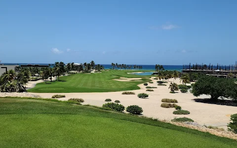Punta Espada Golf Club image