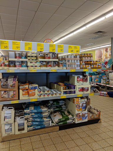 Grocery Store «ALDI», reviews and photos, 209 S Royal Oaks Blvd, Franklin, TN 37064, USA