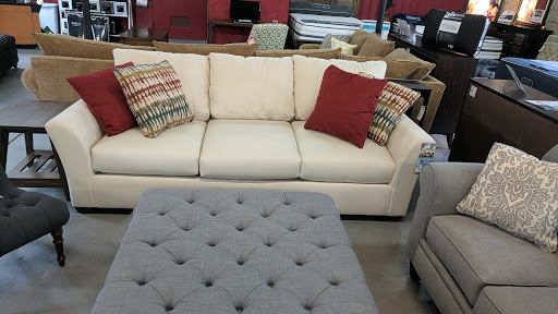 Mattress Store «Soda City Mattress & Furniture», reviews and photos, 902 Harden St, Columbia, SC 29205, USA