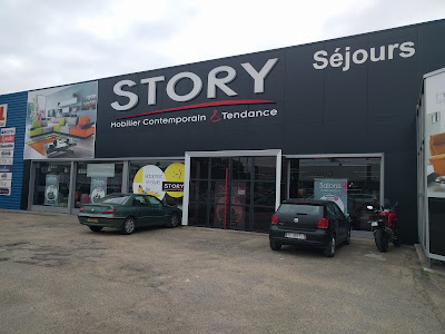 Story Nîmes à Nîmes