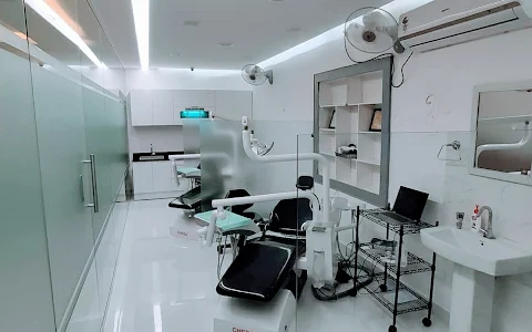 Dr. Y.karthik's Dental Clinic image